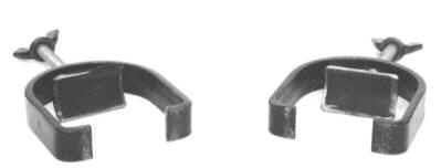 Horse Shoe Clamps